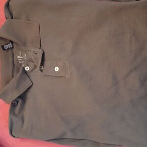 GAP Pique cotton polo